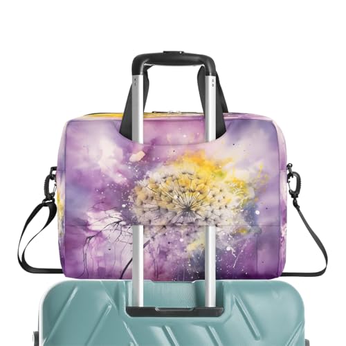 Maletín para laptop unisex 15.7x3x11.8 pulgadas resistente al agua miniatura 7