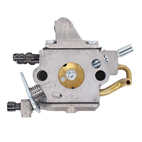 ApplianPar Carburetor Carb 1137-120-0606 11371200606 for Stihl MS193T MS193 MS 193 for Zama 805a