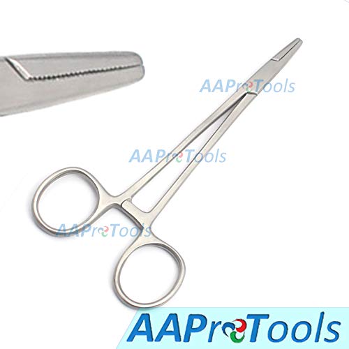 AAProTools Mayo Hegar Needle Holder, 6