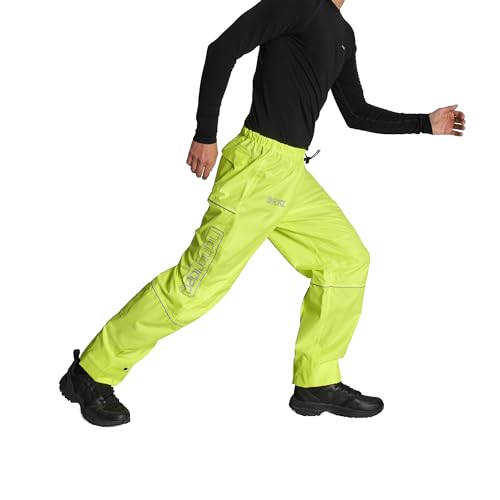 Proviz Men's Nightrider Waterproof Trousers - Image 6