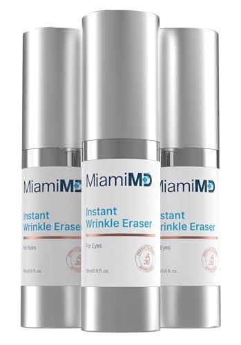 MiamiMD Instant Wrinkle Eraser, view 4
