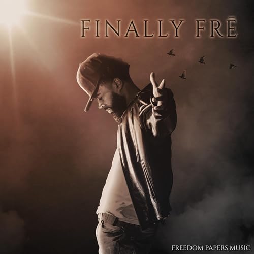 Play Finally Fre by Mr. Freedom Papers on Amazon Music