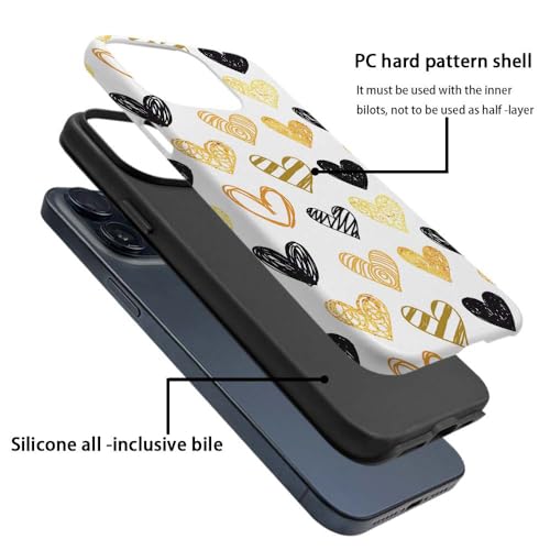 Coque iPhone 15 Pro Max antichoc résout le problème des rayures
