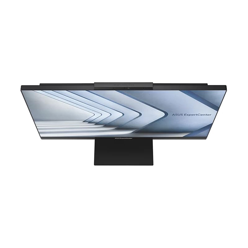 ASUS ExpertCenter P440VAESK, 23.8" FHD, Intel Core 7 150U, 16 Go RAM DDR5, Intel Iris Xe Graphics, 512 Go SSD, Win 11 Pro, Wi-Fi 6E, BT 5.3