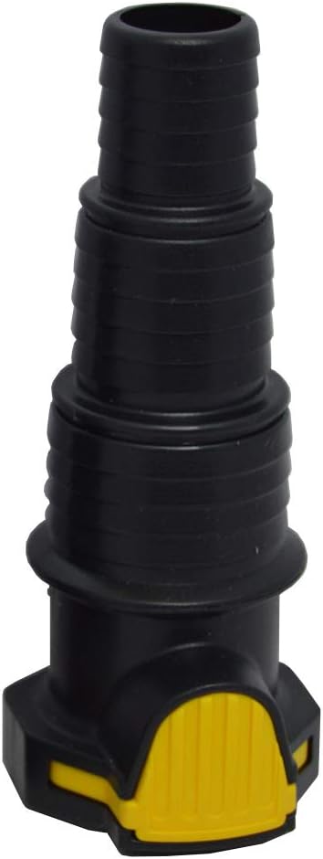 LagunaPowerJet/Max-Flo Pool and Spa Pumps Universal Fast Coupling