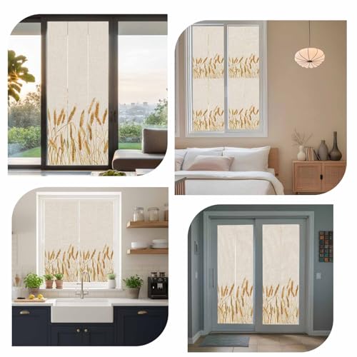 Película de privacidad para ventana frost 17.7"x39.3" miniatura 7