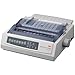 OKI62415401 - Oki ML320 Nine-Pin Narrow Dot Matrix Printer
