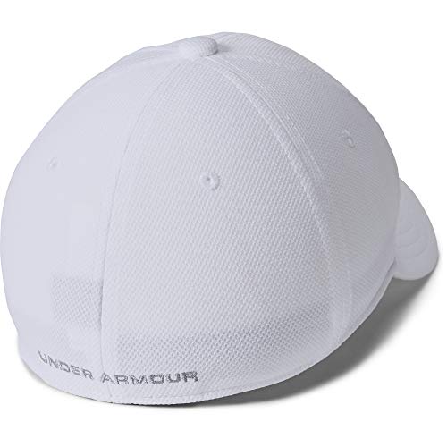 Image of Under Armour Boys' Blitzing Cap Stretch Fit