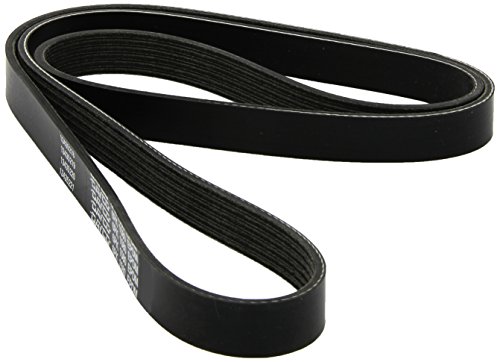Dayco 6PK1580S Correa Trapecial Poli V