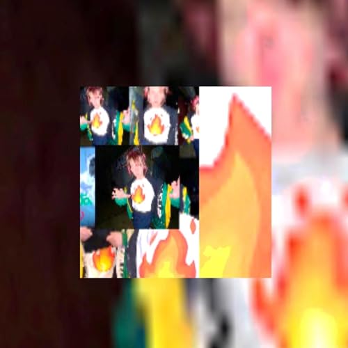 It's Like a Fire Emoji Every Time You Speak [Explicit]