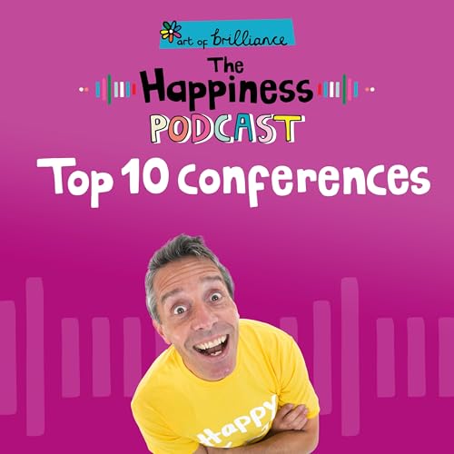 Top 10 conferences