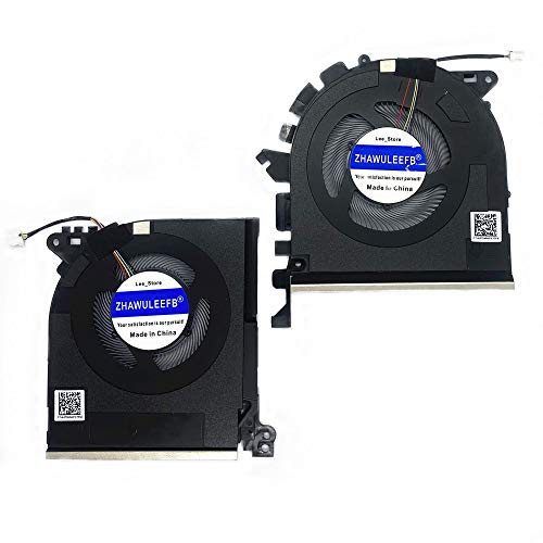 Ventilateur de refroidissement pour HP Zbook Create G7 M14876-001 pièce interne PC