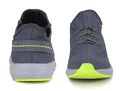 Image of SPARX Boys Sm 482 Running Shoe