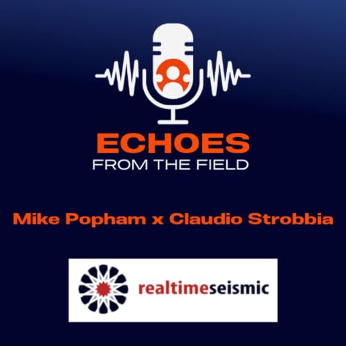 Episode 6: High-density seismic in complex onshore environments: insights and advice from Claudio Strobbia