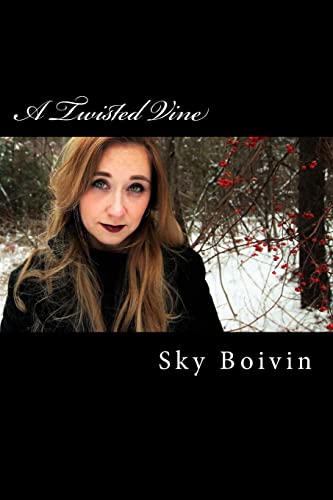 A Twisted Vine 1717576397 Book Cover