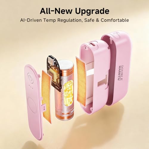 35% Off Rechargeable Hand Warmers 2 Pack – Use Code VNEY4MRZ - Image 6