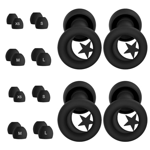 Best Earplugs For Noisy Neighbours UK Eyes