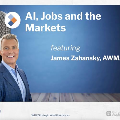 Artificial Intelligence and the Future of Jobs: What It Might Mean for the Economy and Markets