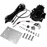 RUSSO 200LB Salt Sand Vibrator Motor Kit...