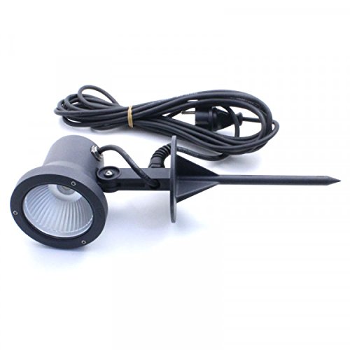 Preisvergleich Produktbild Bega 77325 - Strahler LED mit Erdspieß
