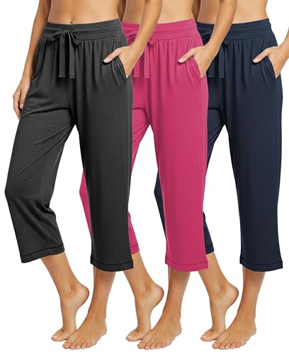 Sexy Basics Women's Ultra Soft French Terry Cotton...