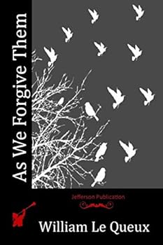 Paperback As We Forgive Them Book