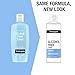Neutrogena Alcohol-Free Gentle Daily Facial Toner, Fragrance-Free to Tone & Refresh Skin, Gently Removes Impurities & Reconditions Skin, Hypoallergenic, 8 fl. oz