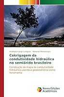 Cokrigagem da condutividade hidraúlica no semiárido brasileiro 6130171099 Book Cover