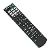 RM-AAU136 Replaced Remote Control Fit for Sony Home Theater System HTM5 HTM7 HTM2 HTM3 STR-KM7 STR-KM5 STR-KM3 RMAAU136