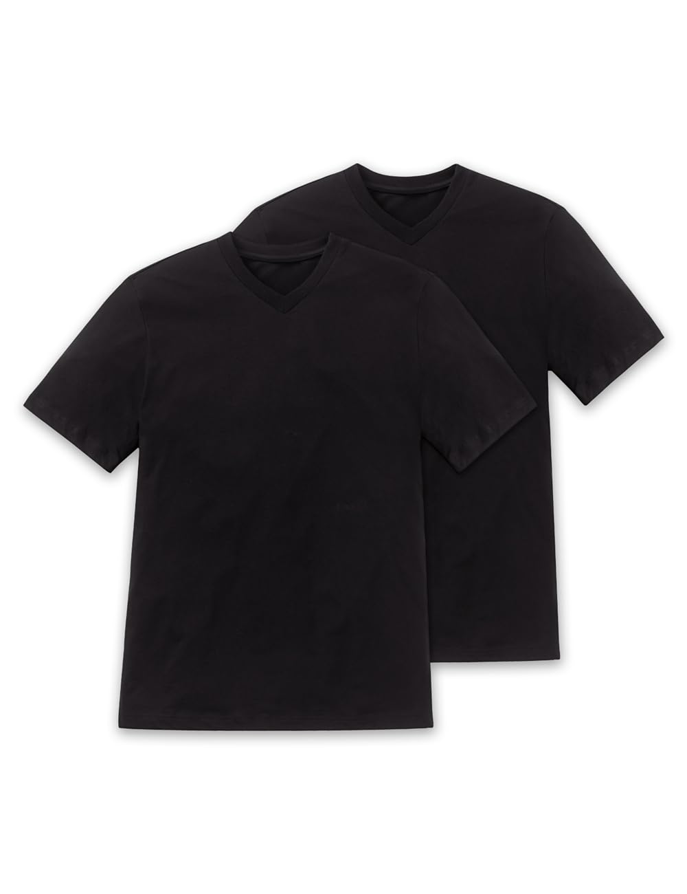 Schiesser T-Shirt Camiseta Interior para Hombre