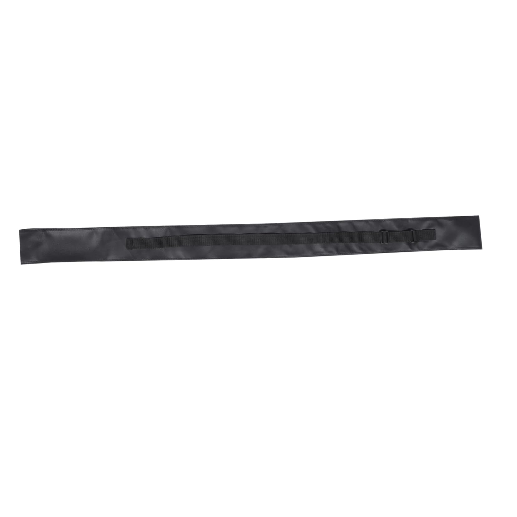 FOYTOKI Adjustable Billiard Pouch Billiard Cover Pool Stick Holder Durable and Scratch-free