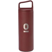 Espressolab Tutacakl  Bordo Termos 480 ml Metal Malzeme No51