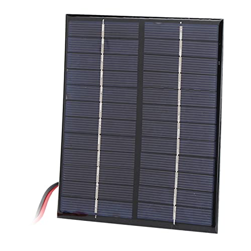 Srliya 2 w Painéis Solares Policristalinos 16 × 14 × 1 2 w 12 V Painel Solar Policristalino de Silíc