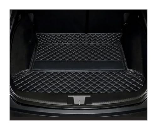 Tapis de coffre voiture Toyota BZ4X idéal pour vos sorties outdoor