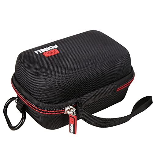 Funda rígida para cámara Canon PowerShot NX740 EVA miniatura 4