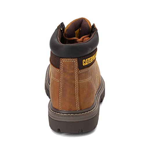 Cat Footwear Men's Outbase Wp Construction Boot4