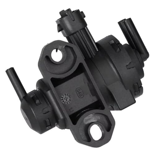Válvula de presión turbo para coche Mazda BT-50 estabiliza el vacío del motor 3