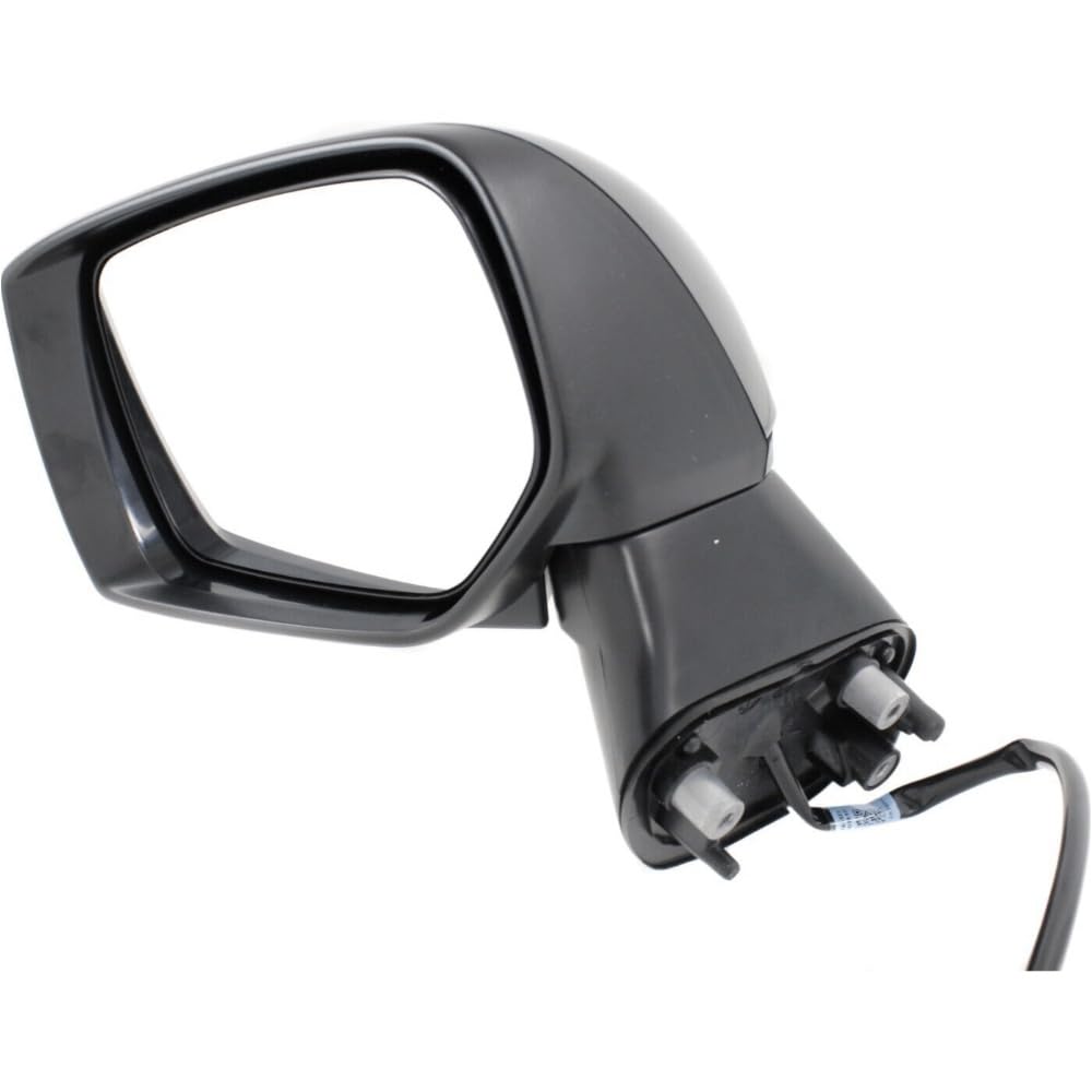 Amazon.com: Tesglow Mirror Driver Left Side Left Hand Fits 