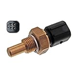 mercedes w124 coolant temperature sensor Höhe oder Dicke: 58 mm, Außengewinde: M14 x 1,5, Schlüsselweite (metrisch): 22 mm, Anschlusszahl: 4, Gewicht: 0,040 kg