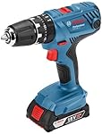 Bosch Professional GSB 18V-21