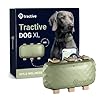 Tractive XL GPS Tracker for Dogs – Waterproof & Smart Pet Activity Tracker