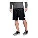 Under Armour Men's Double Double Shorts