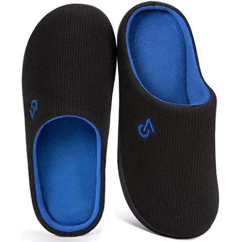 VeraCosy Chaussons mousse à mémoire Cover