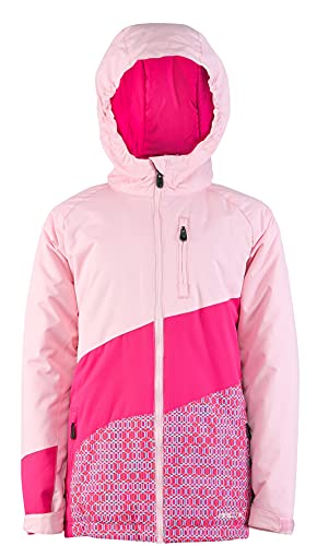 Image of Kids Frost Insulated Jacket