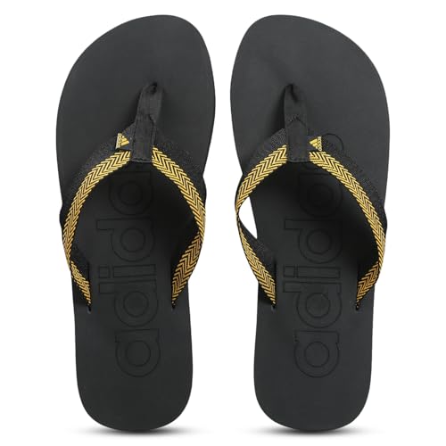 Adidas Men Synthetic MISTICO M Swim Slide CBLACK/PREYEL (UK-8) (B0C4PLD2J7) Amazon Price History, Amazon Price Tracker