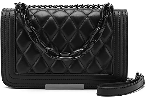 Sac à bandoulière style cartable Lola Mae pour femme au style intemporel - 3