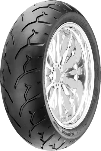 Pirelli Mu85/B16 77H Night Dragon Gt
