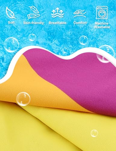 Toddler Swimsuit Girl One Piece Baby Girls Bathing Suit Swimwear UPF 503