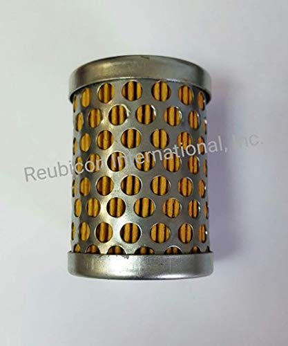 000051460D01 MAHINDRA POWER STEERING FILTER
