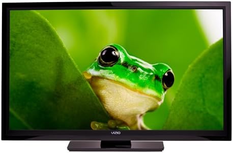 Vizio E320AR 32-Inch 60 Hz Class LCD HDTV - Black